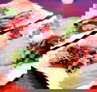 Coffee Barn Bistro and Bar - Accommodation Sunshine Coast