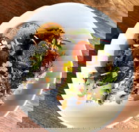 Cottage and Coast - Accommodation Sunshine Coast