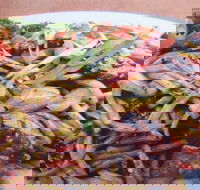 Crazy Noodles - Accommodation Sunshine Coast