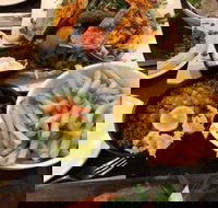 El Minieah Lebanese Restaurant And Cafe - Accommodation Sunshine Coast