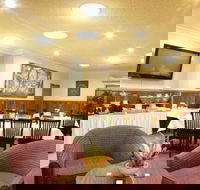 Endeavor Motel Restaurant - Accommodation Sunshine Coast