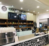 Giancarlo Coffee - Accommodation Sunshine Coast
