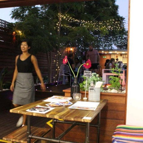 Gino's Pizza And Pasta - Accommodation Sunshine Coast 0