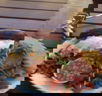 Hardware Cafe - Accommodation Sunshine Coast