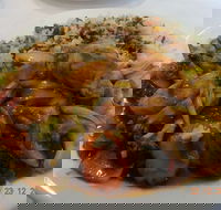 Ho Wan Chinese Restaurant - Accommodation Sunshine Coast