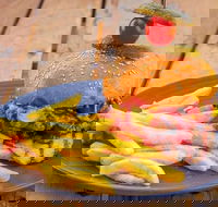 ICE Caffe  Grill - Accommodation Sunshine Coast