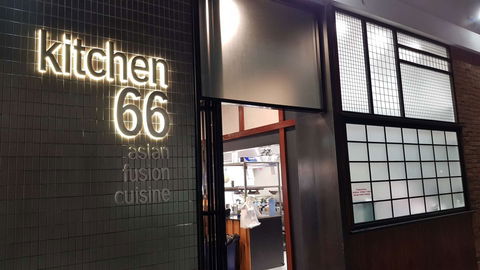 Kitchen 66 - Accommodation Sunshine Coast 0