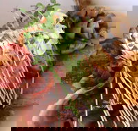 Maudy's Restaurant and Bar - Accommodation Sunshine Coast