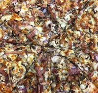 Mitch's Pizza  Pasta - Accommodation Sunshine Coast