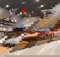 Mr Chef Dumpling - Accommodation Sunshine Coast