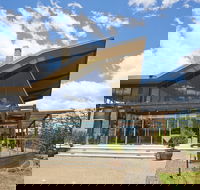 Muse Restaurant - Accommodation Sunshine Coast