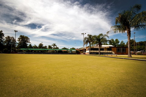 Narrandera Bowling Club - Accommodation Sunshine Coast 0