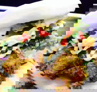 One Wild Apple - Accommodation Sunshine Coast