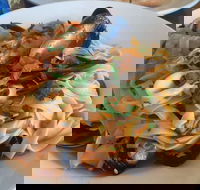 Pannini Espresso Caf - Accommodation Sunshine Coast