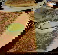 Panache Cafe  Creperie - Queenscliff - Accommodation Sunshine Coast