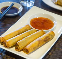 Panda Dumpling - Accommodation Sunshine Coast