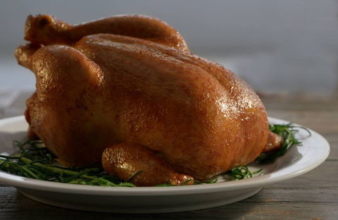 Red Rooster - Accommodation Sunshine Coast 0