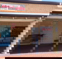 Rocks Fish 'N' Grill - Accommodation Sunshine Coast