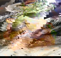 Sarah's unplugged - Accommodation Sunshine Coast