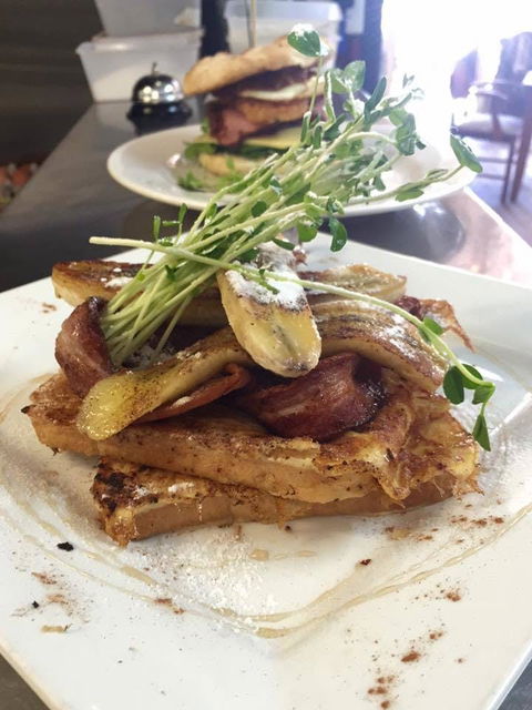 Sarah's Unplugged - Accommodation Sunshine Coast 0