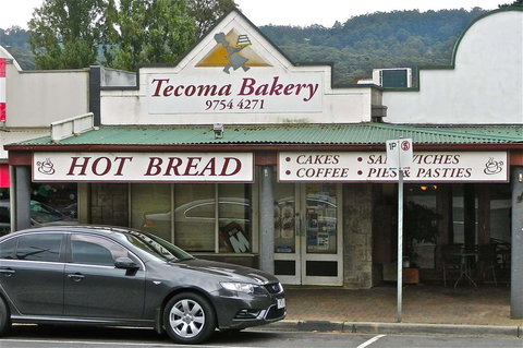 Tecoma Bakery - Accommodation Sunshine Coast 0