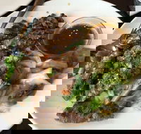 Thai Bay - Accommodation Sunshine Coast