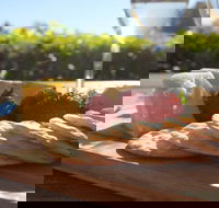 The Vines Cafe Bar amp Restaurant - Accommodation Sunshine Coast