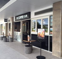 The Coffee Club - Sandgate - Accommodation Sunshine Coast
