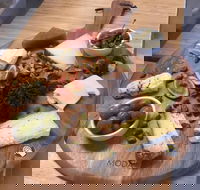 The Long Yard Larder - Accommodation Sunshine Coast