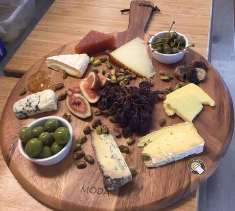 The Long Yard Larder - Accommodation Sunshine Coast 0