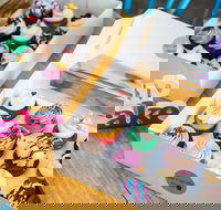 The Cupcake Desire - Lyndhurst - Accommodation Sunshine Coast