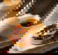 The Coffee Club - Bribie Island - Accommodation Sunshine Coast