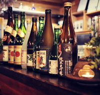Tokyo Kitchen Sakae - Accommodation Sunshine Coast