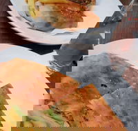 Vision Cafe - Accommodation Sunshine Coast