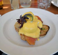White Rabbit Restaurant - Accommodation Sunshine Coast