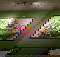 Wolf Peach - Accommodation Sunshine Coast