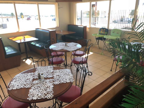 Bayview Cafe - Accommodation Sunshine Coast 0