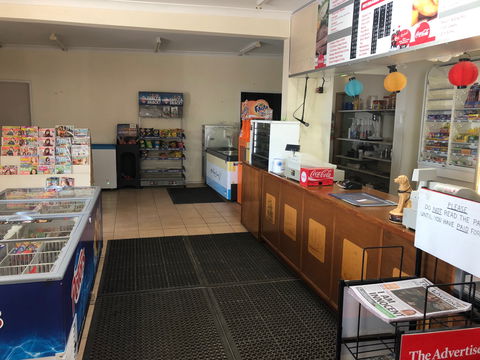 Bayview Cafe - Accommodation Sunshine Coast 1