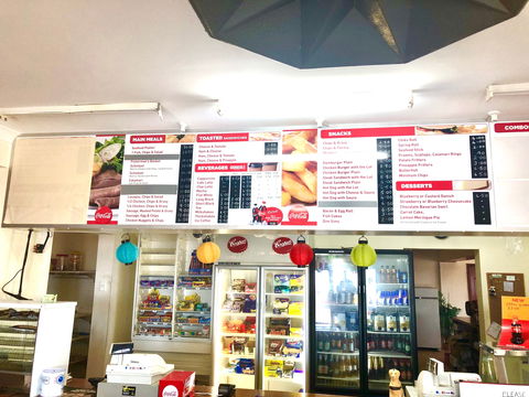 Bayview Cafe - Accommodation Sunshine Coast 2