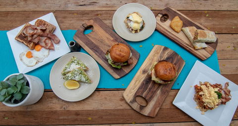 Breakfast At Stephanies - Accommodation Sunshine Coast 0