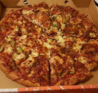 Broady Pizza - Accommodation Sunshine Coast