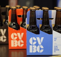 Clare Valley Brewing Co - Accommodation Sunshine Coast
