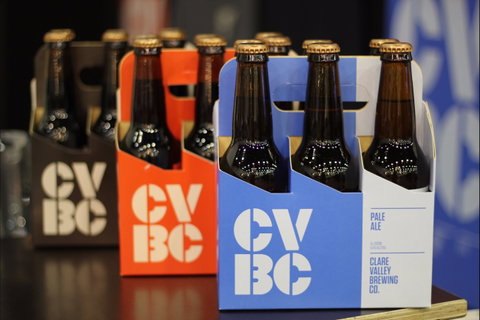 Clare Valley Brewing Co - Accommodation Sunshine Coast 0