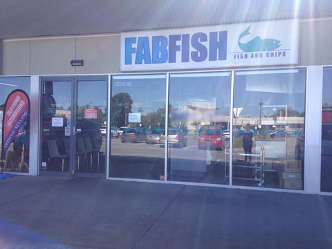 Fab Fish Fish & Chips - Accommodation Sunshine Coast 0