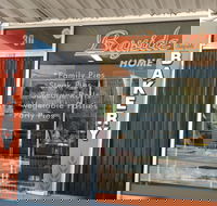 Fiesta Pizza - Accommodation Sunshine Coast