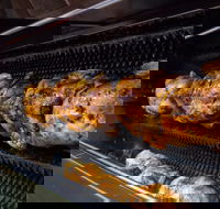 Flame  Oven - Accommodation Sunshine Coast