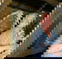 Helm Wines - Accommodation Sunshine Coast