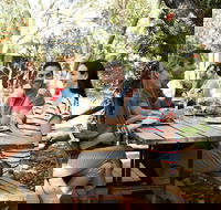 Pioneer BBQ and Bar - Accommodation Sunshine Coast