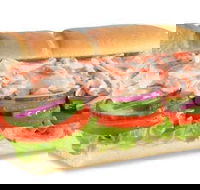 Subway - Coopers Plains - Accommodation Sunshine Coast