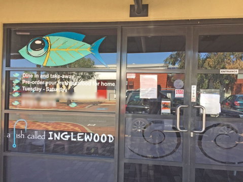 A Fish Called Inglewood - Accommodation Sunshine Coast 0